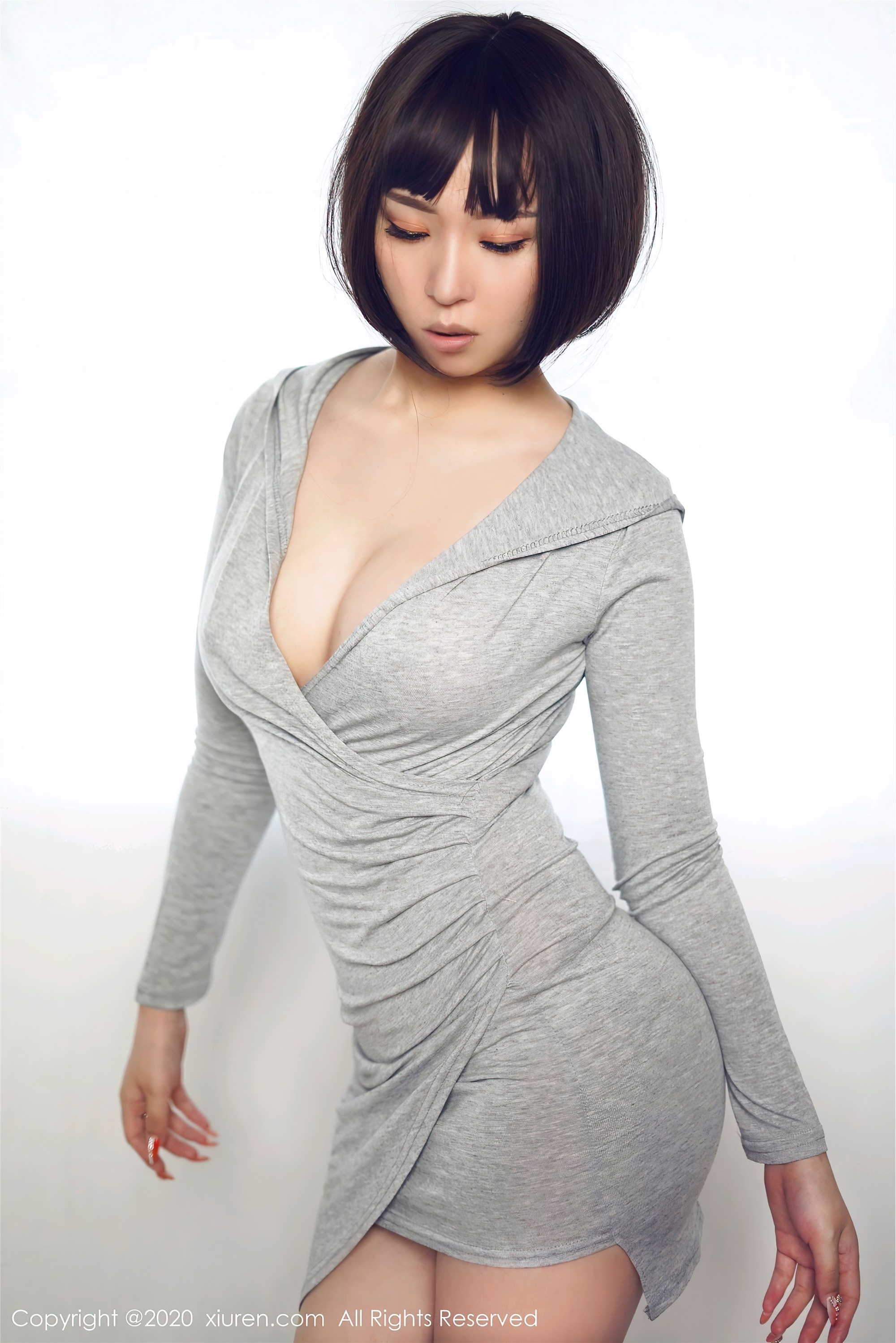 XiuRen秀人网  2020.11.19 No.2802 小波多